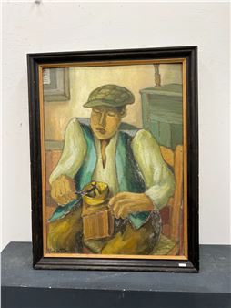 Untitled - Adrien Van de Putte