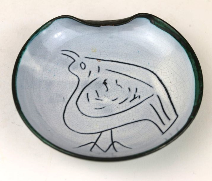 Jacques Innocenti | Jacques INNOCENTI (1926-1958) attributed to Milky ...