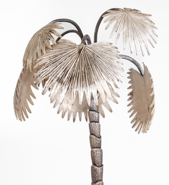 Artwork by Giuseppe Vasari, Berber, Made of Silvered and Gilt Bronze