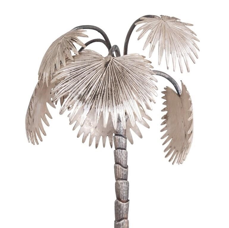 Artwork by Giuseppe Vasari, Berber, Made of Silvered and Gilt Bronze