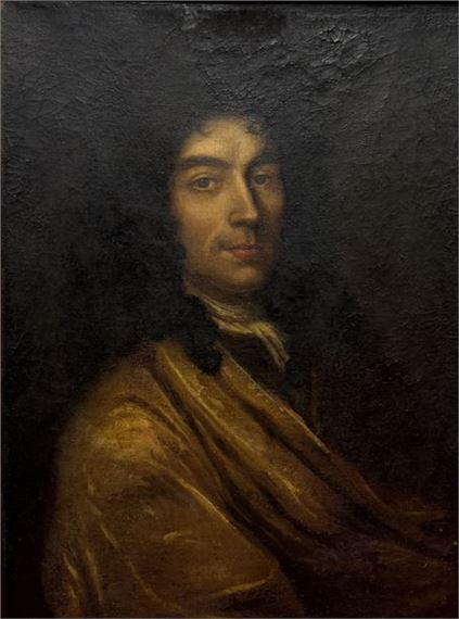 Italian School, 18th Century | ITALIAN SCHOOL circa 1740 Portrait of a ...