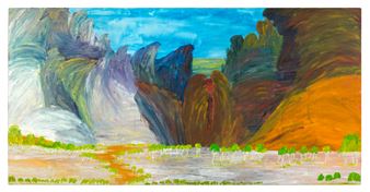 The Potter Museum of Art Reopens with Landmark Indigenous Exhibition