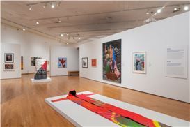 Indigenous Identities: Here, Now & Always