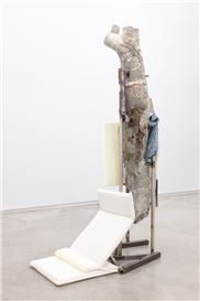 June Crespo: Solar