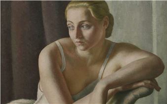 Seeing Each Other: Portraits of Artists: A Victim of Its Own Noble Ambition