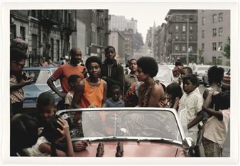 Camera and the City - National Gallery of Canada