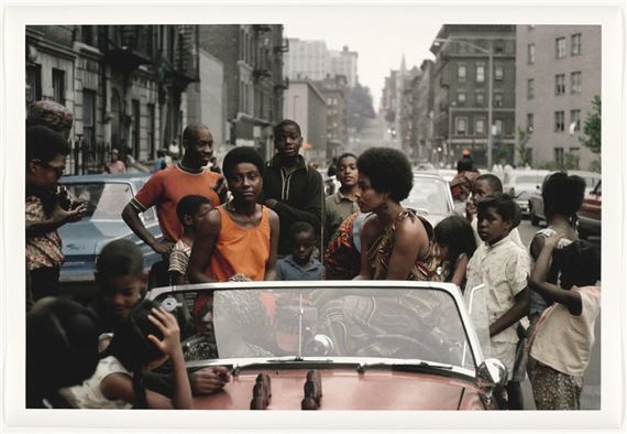 Camera and the City - National Gallery of Canada