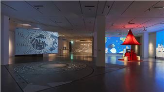 Young Korean Artists 2025: Here and Now