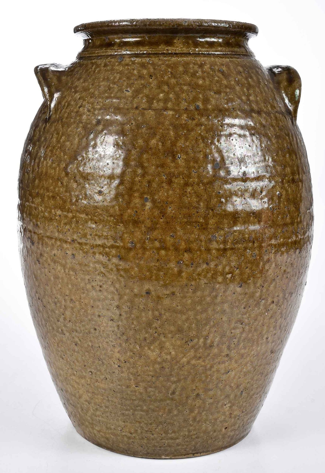 Thomas Ritchie | Thomas Ritchie Catawba Valley North Carolina Stoneware ...