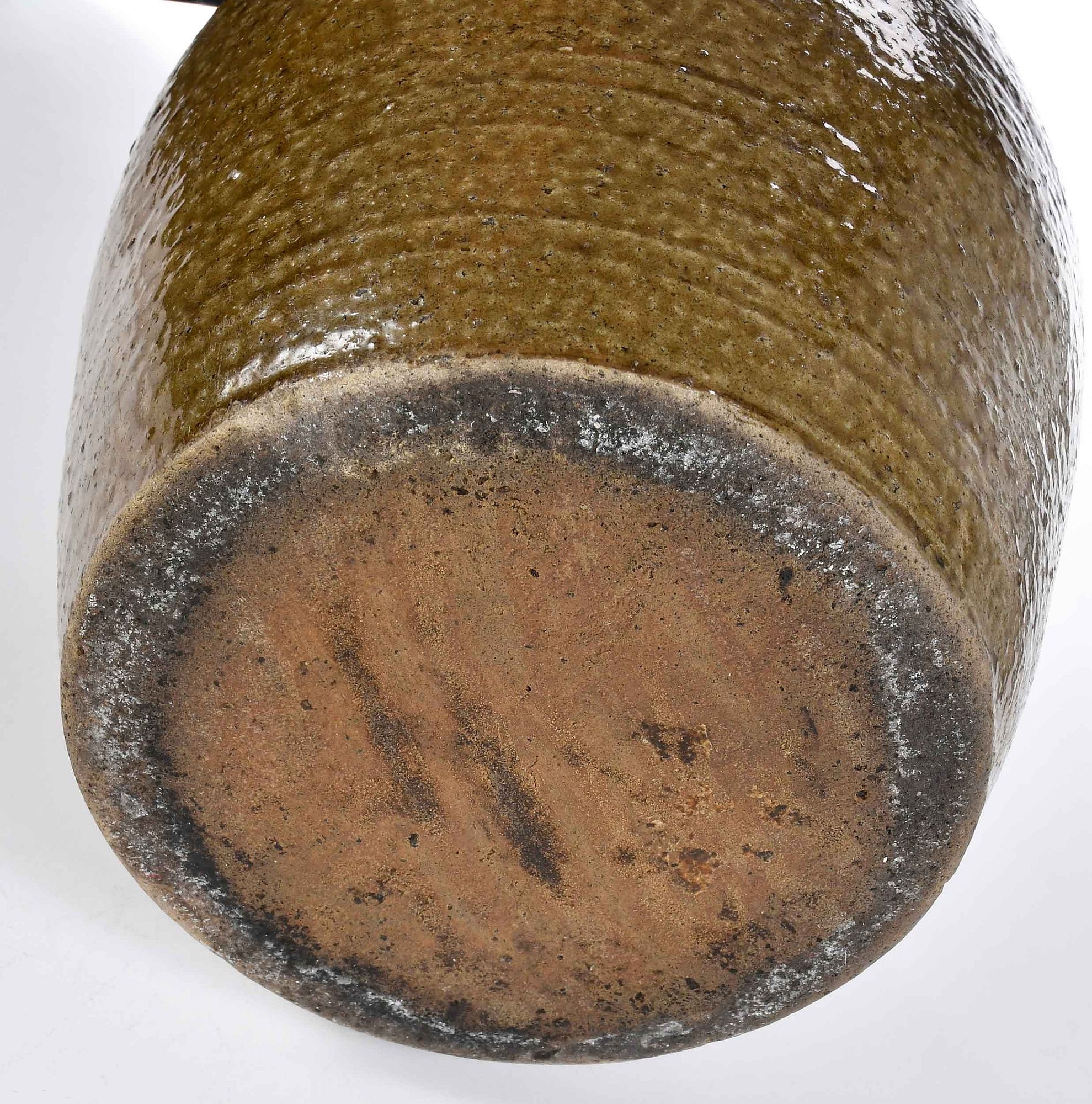 Thomas Ritchie | Thomas Ritchie Catawba Valley North Carolina Stoneware ...