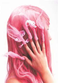 Showcase 2025: UWE Bristol Degree Show - Arnolfini