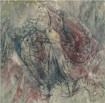 Chicken - Ahn Dongsook