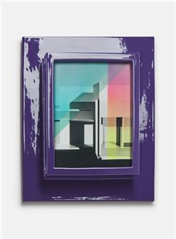 Shirana Shahbazi awarded The Société des Arts de Genève Prize