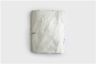 Marija Rinkeviciute: What remains - Irene Laub Gallery