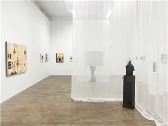 Renée Stout: Truth-telling - Marc Straus (Lower East Side)