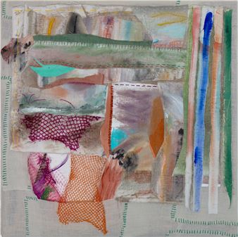 Lesley-Ann O'Connell: Afternoon Pieces - Kevin Kavanagh Gallery