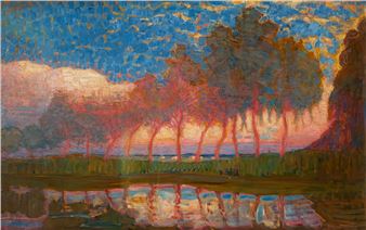 Dutch impressionism: From Israels to Ansingh - Museum de Fundatie