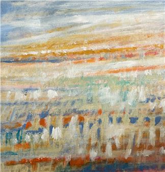 Jean-Pierre Lorence - La Capitale Galerie