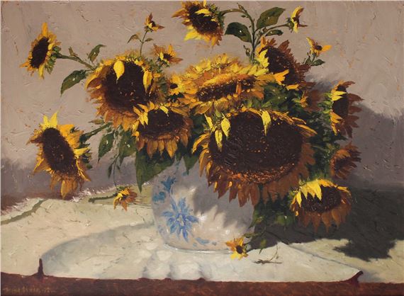 Sunflowers