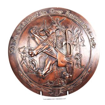 WAR II. Albert HAMES (1910-1989 - Albert Hames