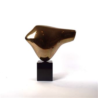 Lucien WERCOLLIER (1908-2002 - Lucien Wercollier