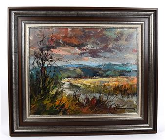 Théophile STEFFEN (1921-2021 - Théophile Steffen