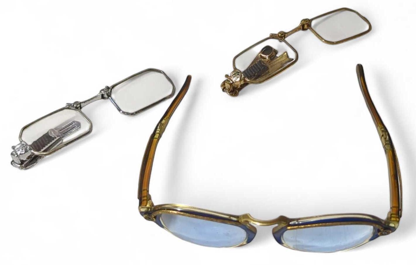 Artwork by Cutter, A collection of vintage items, Made of glass