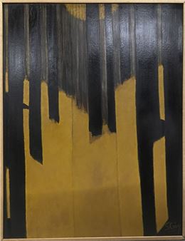 Bois de Meudon - Robert Saintgery