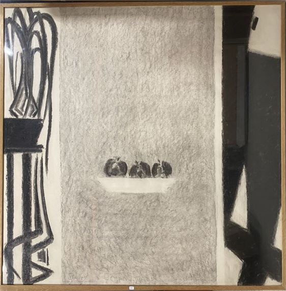 The 3 men by Robert Saintgery