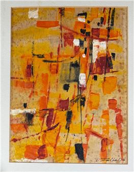 Paddington - Doreen Folkerts