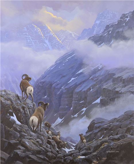 THE DESCENT; 2002 - Mark Hobson