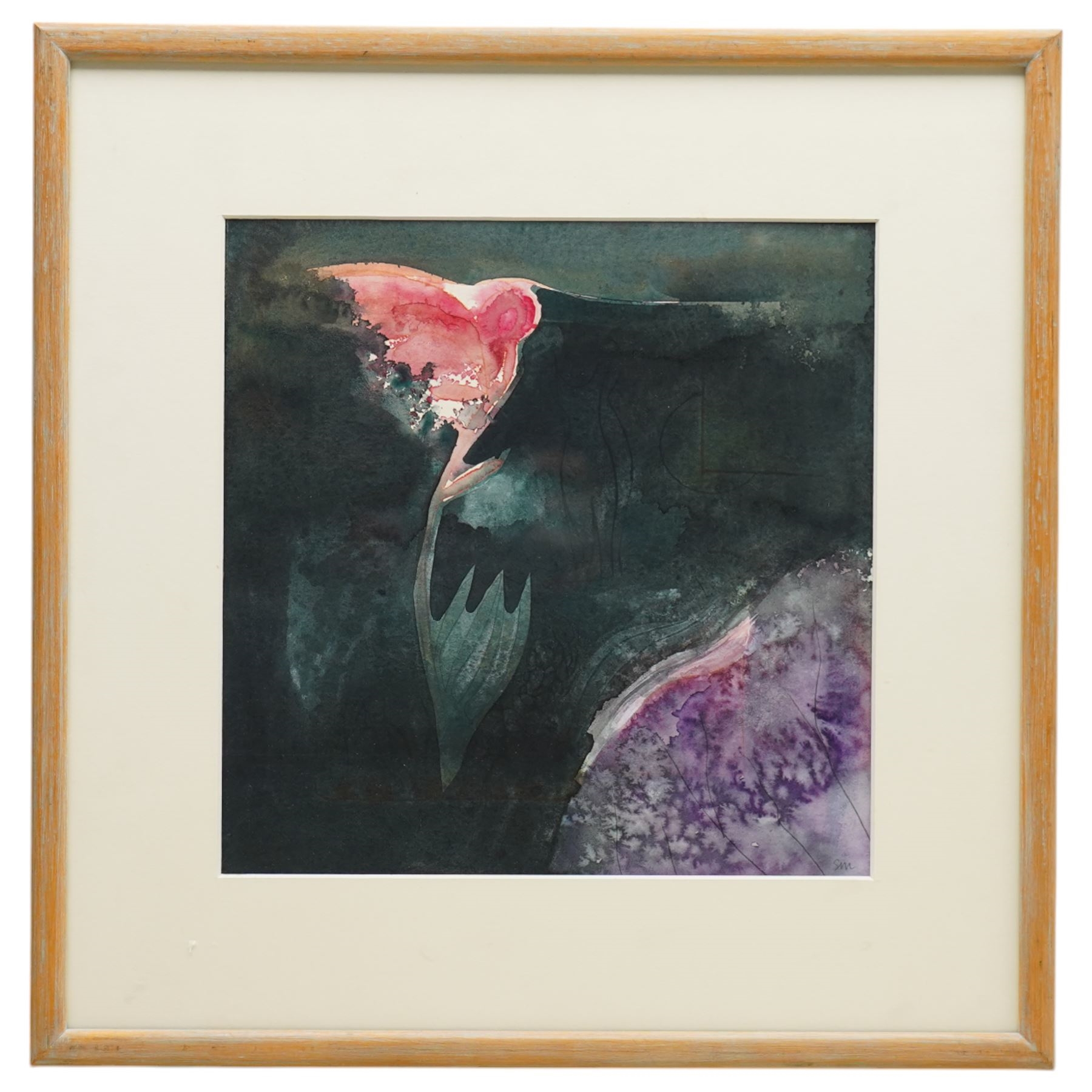 Sheila Maddrell | Secrets | MutualArt