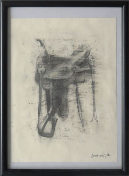 Sedli 2016 by Andrej Amelkovic, 2016