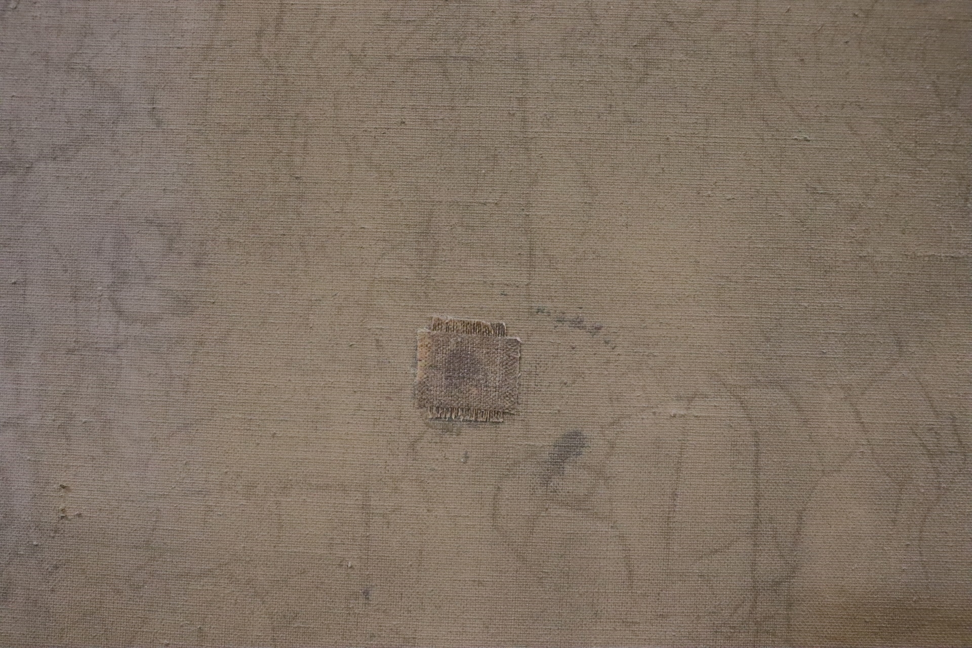 Artwork by Jane Nérée-Gautier, 'Still Life with Asters', Made of Oil on canvas