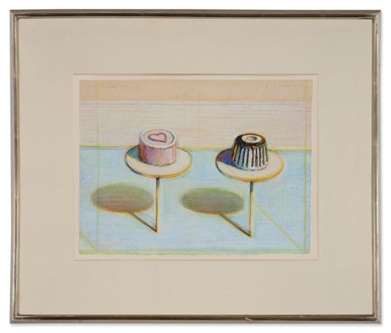 A Curated Selection from Private Sales - Sotheby's New York