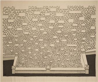 Marcha sin perspectiva - René Francisco