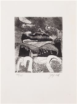 Untitled - Jorge Vidal