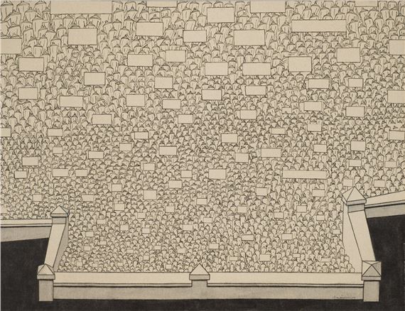 Marchasin perspectiva - René Francisco