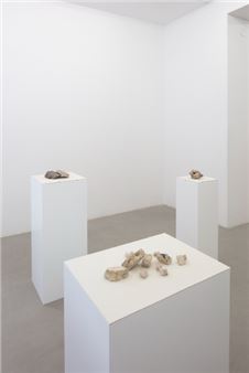 Ida Koitila & Hanna Råst - Galerie Anhava