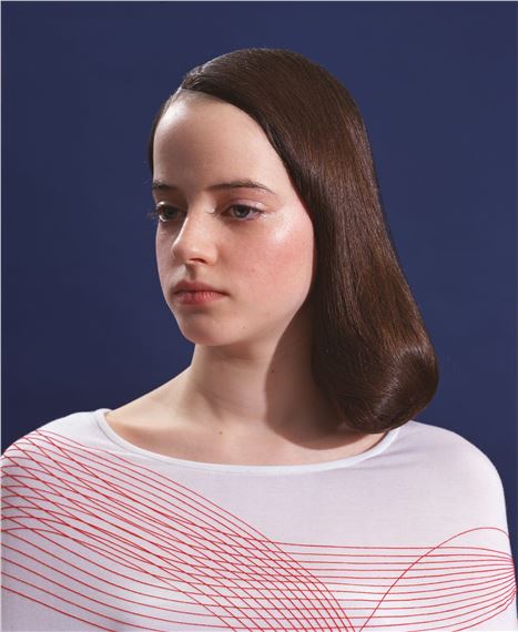 Blommers & Schumm: Mid-Air - Foam Museum