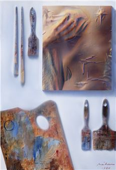 Untitled - László Méhes