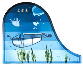 Three voices - Márton Barabás