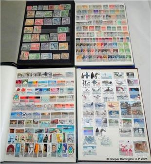 Malta,Portugal,Sweden,South Africa,Bermuda Stamps - Bermuda