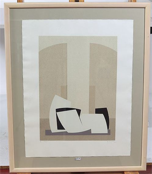 Totem - Guy Leclercq