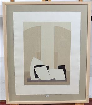 Totem - Guy Leclercq