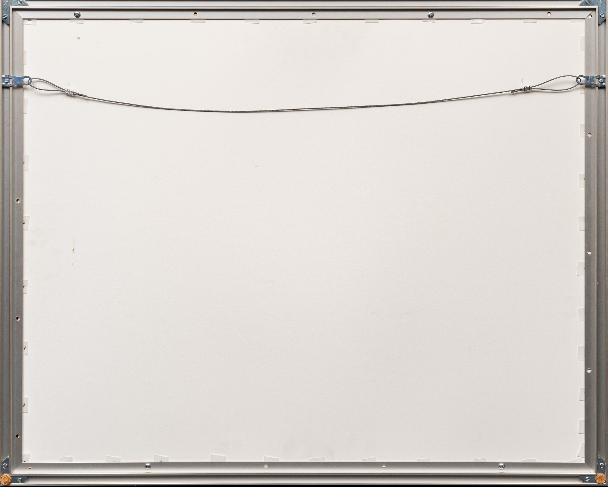 Artwork by Taylor Lill, Cowboys and Cattle, Made of oil on canvas