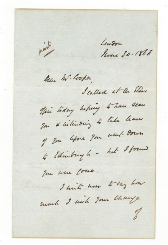 Artwork by Charles Cooper, Morning Star, Made of newspaper