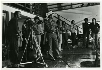 People Make This Place: SFAI Stories - SFMOMA, San Francisco Museum of Modern Art