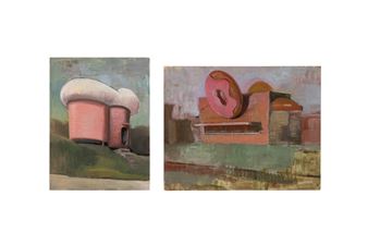 Glazed - Gregory Eltringham