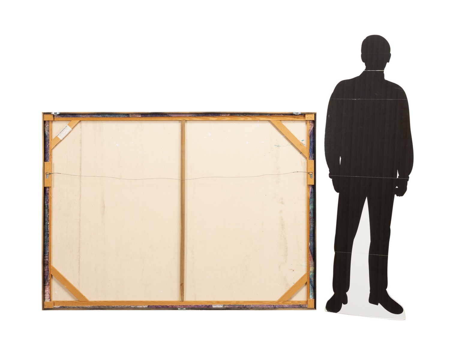 George Kozmon | Baptistery Railing (1986) | MutualArt